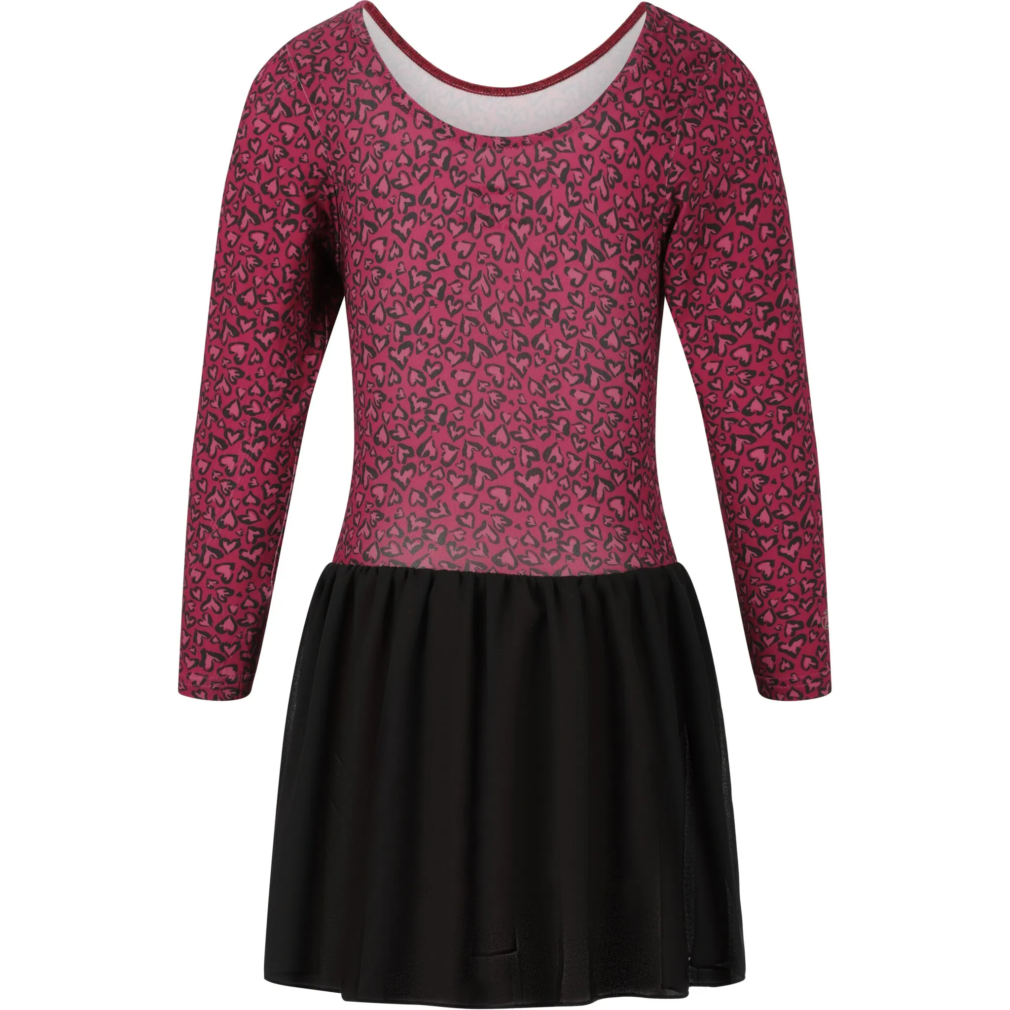 Спортивный костюм ZIGZAG «Ditte» с технологией Quick Dry, красный
Спортивный костюм ZIGZAG «Ditte» с технологией Quick Dry, красный