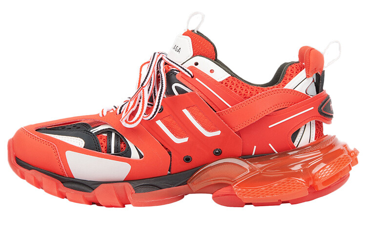 Кроссовки Balenciaga Track 1.0 Men, оранжевый
Кроссовки Balenciaga Track 1.0 Men, оранжевый