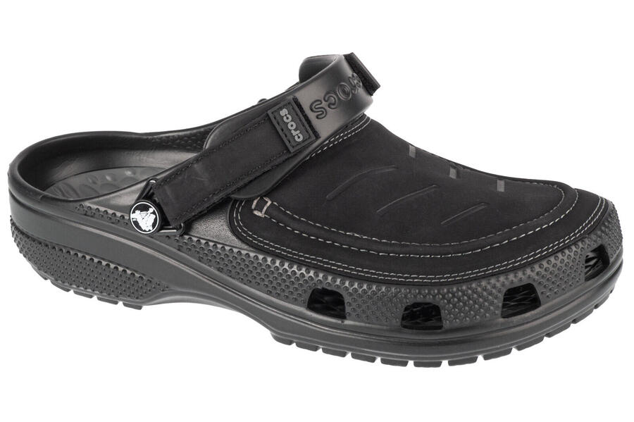 CROCS Мужские шлепанцы Yukon Vista II Clog
CROCS Мужские шлепанцы Yukon Vista II Clog