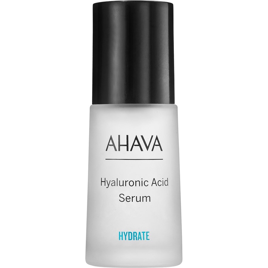 Сыворотка для лица Ahava Hyaluronic Acid Serum, 30 ml
Сыворотка для лица Ahava Hyaluronic Acid Serum, 30 ml