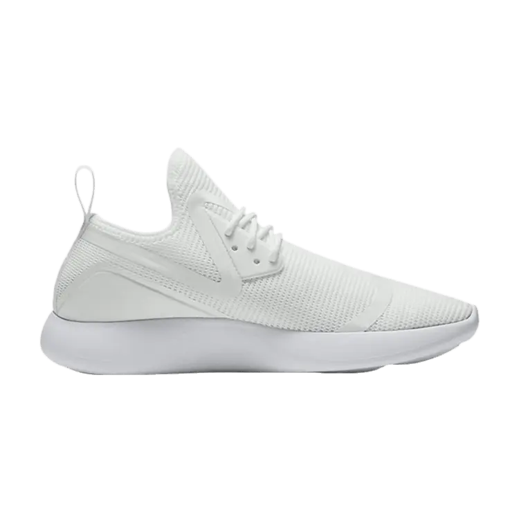 Кроссовки Lunarcharge BR 'Triple White', белый
Кроссовки Lunarcharge BR 'Triple White', белый