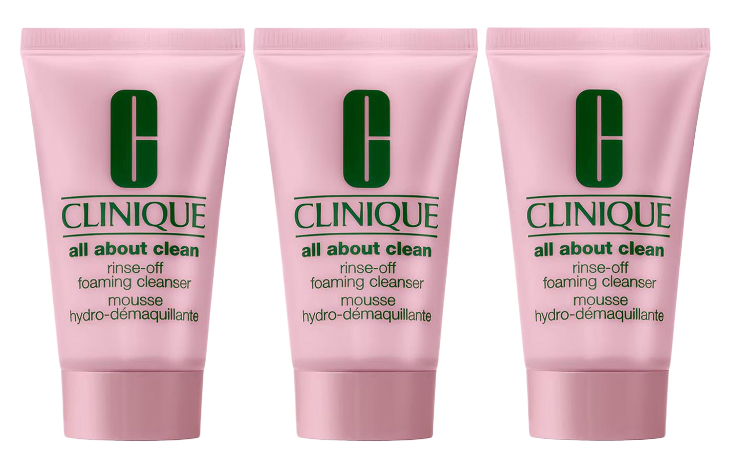 Набор пробников пенящегося очищающего молочка QIANBI, пять штук, освежающий, 30 мл*5 Clinique, 30ml*3
Набор пробников пенящегося очищающего молочка QIANBI, пять штук, освежающий, 30 мл*5 Clinique, 30ml*3