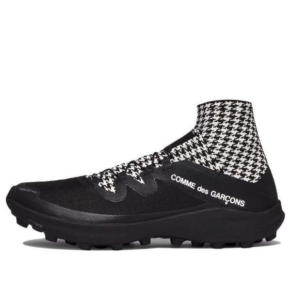 Кроссовки comme des garcons x cross 'black whote' Salomon, черный
Кроссовки comme des garcons x cross 'black whote' Salomon, черный