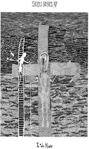 Виниловая пластинка Sbxv Todo Muere / Various Artists - Sbxv Todo Muere / Various Artists (Red)
Виниловая пластинка Sbxv Todo Muere / Various Artists - Sbxv Todo Muere / Various Artists (Red)