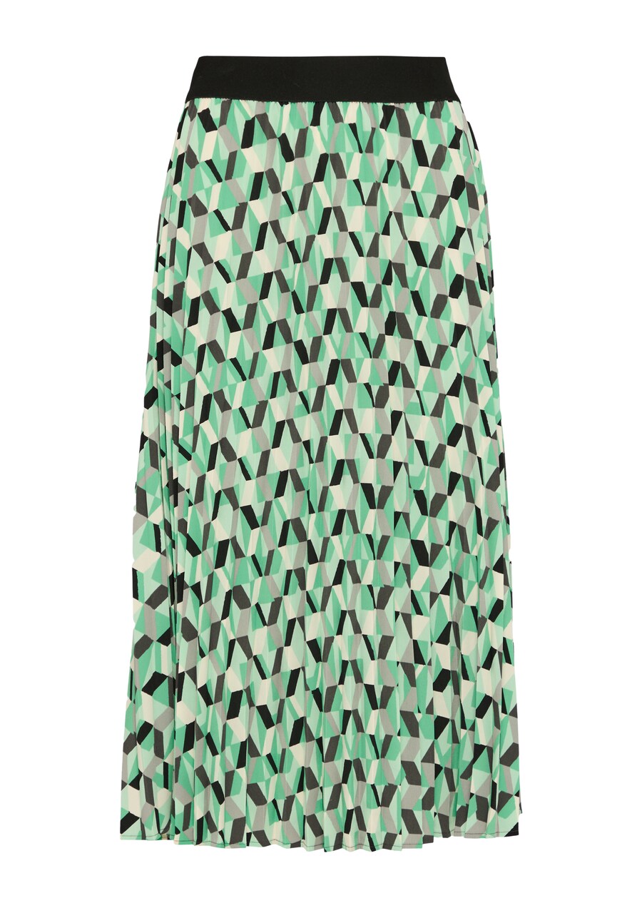 Юбка s.Oliver, разноцветный
Юбка s.Oliver, разноцветный