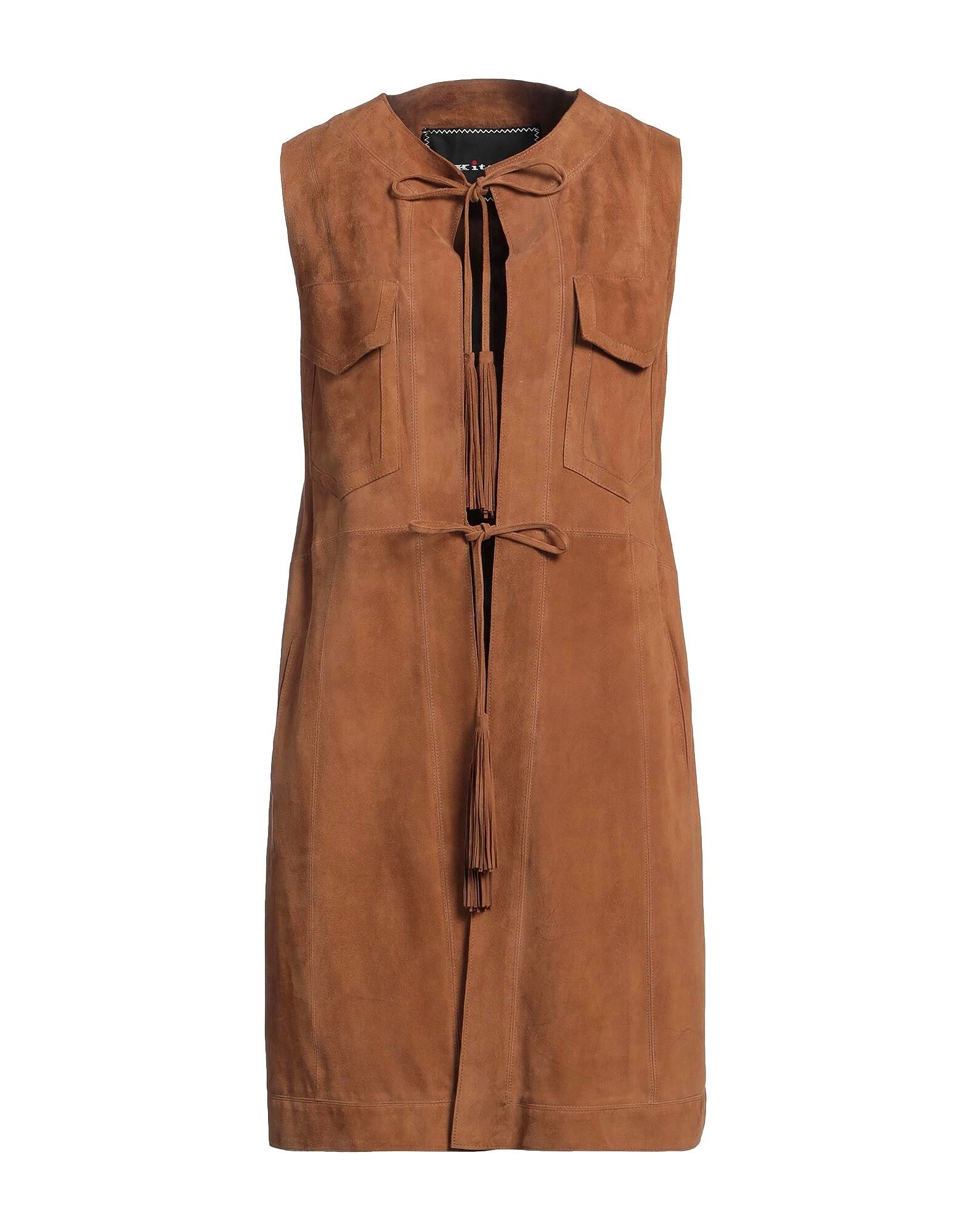 Пальто Kiton, коричневый
Пальто Kiton, коричневый