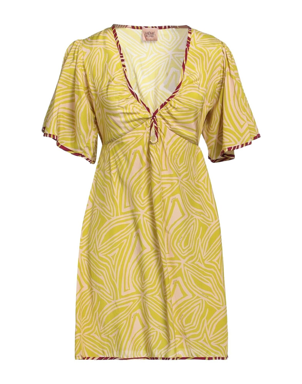 Платье Même Road, зеленый
Платье Même Road, зеленый