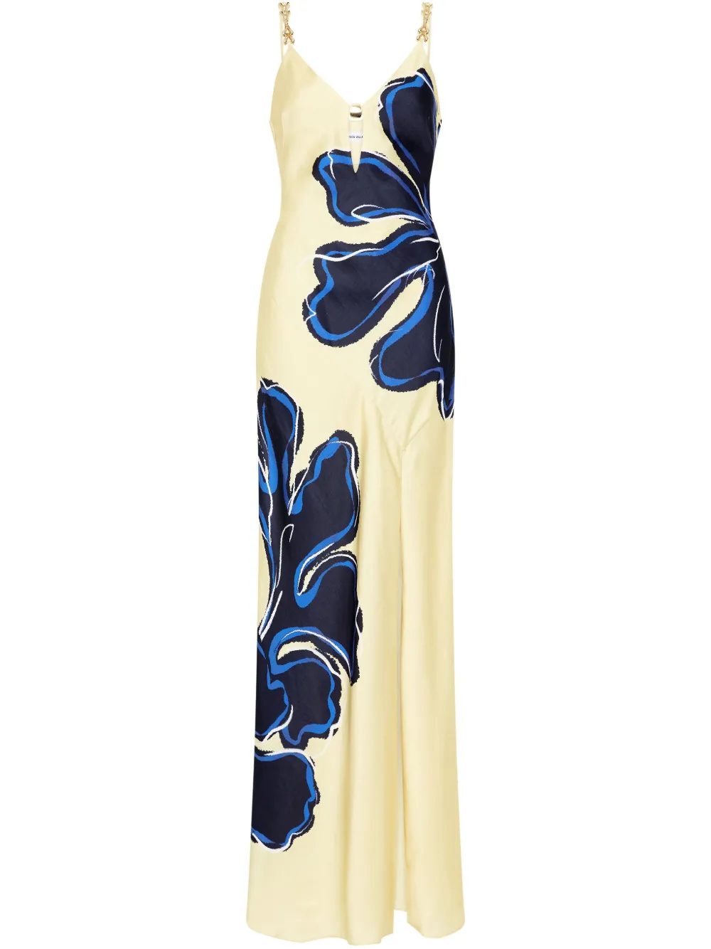 Платье Bloom Rebecca Vallance, желтый
Платье Bloom Rebecca Vallance, желтый