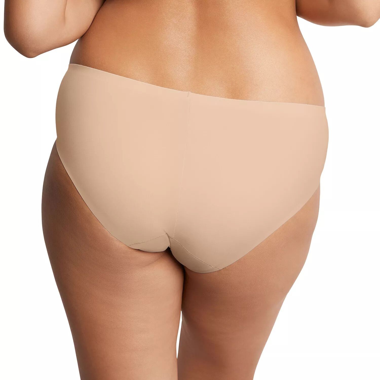 Женские трусики-хипстеры Comfort Revolution Soft Touch DFSTHP Bali
Женские трусики-хипстеры Comfort Revolution Soft Touch DFSTHP Bali