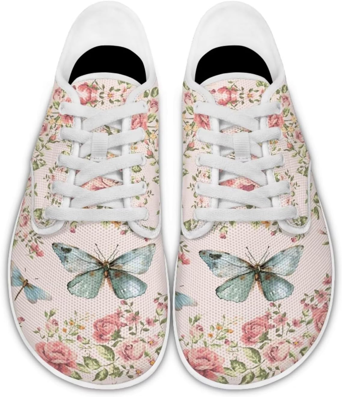 Женские повседневные туфли-бабочки для танцев, деловые лоферы, балетки, прогулочные кроссовки для путешествий Ecaestolph, розовый
Женские повседневные туфли-бабочки для танцев, деловые лоферы, балетки, прогулочные кроссовки для путешествий Ecaestolph, розовый