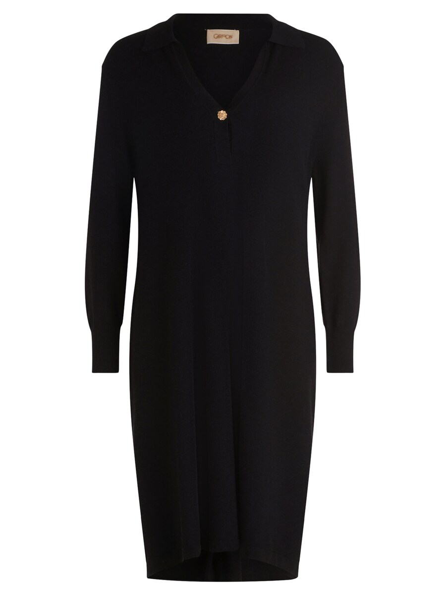 Вязаное платье Cartoon, черный
Вязаное платье Cartoon, черный