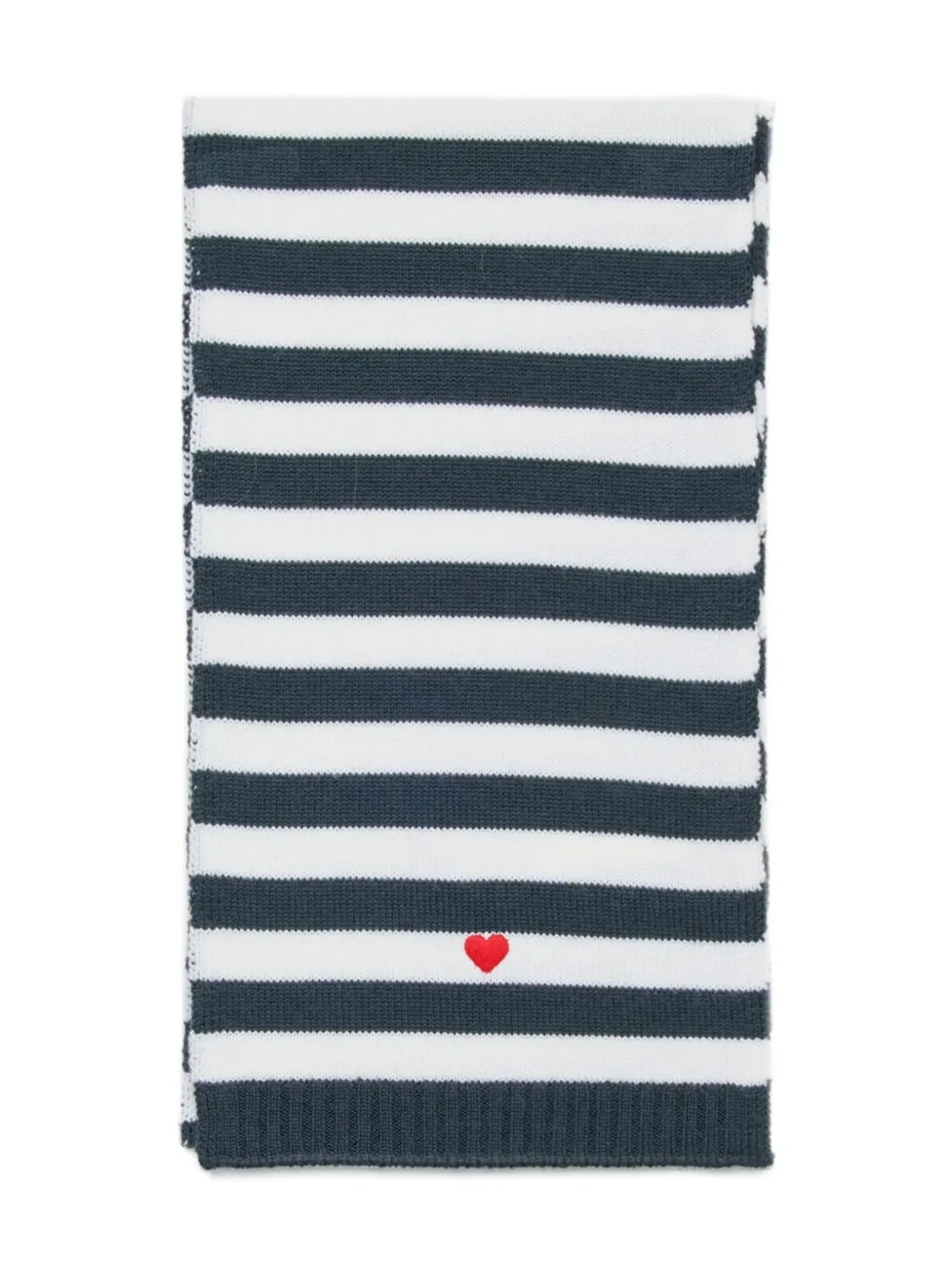 Шарф в полоску MAX&Co. Kids, синий
Шарф в полоску MAX&Co. Kids, синий