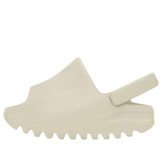Тапочки yeezy slide 'bone' 2022 Adidas, бежевый
Тапочки yeezy slide 'bone' 2022 Adidas, бежевый