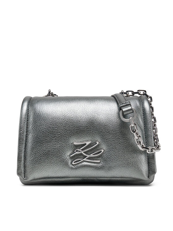 Сумочка A1W30172 Karl Lagerfeld, серебряный, Серебристый, Сумочка A1W30172 Karl Lagerfeld, серебряный
Сумочка A1W30172 Karl Lagerfeld, серебряный, Серебристый, Сумочка A1W30172 Karl Lagerfeld, серебряный