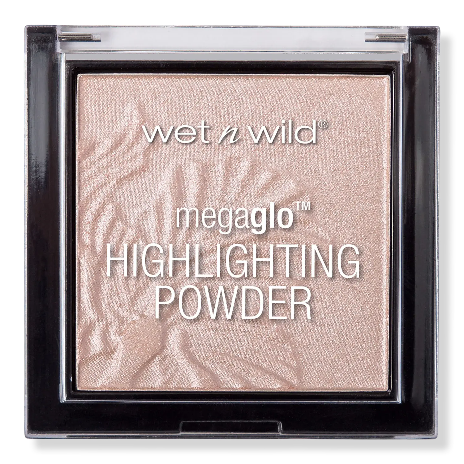 Пудра-хайлайтер MegaGlo Wet n Wild, Blossom Glow
Пудра-хайлайтер MegaGlo Wet n Wild, Blossom Glow