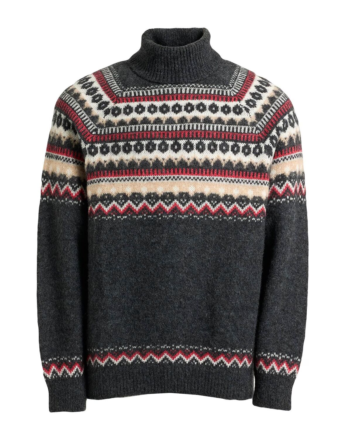 Водолазка Brunello Cucinelli, свинцовый
Водолазка Brunello Cucinelli, свинцовый