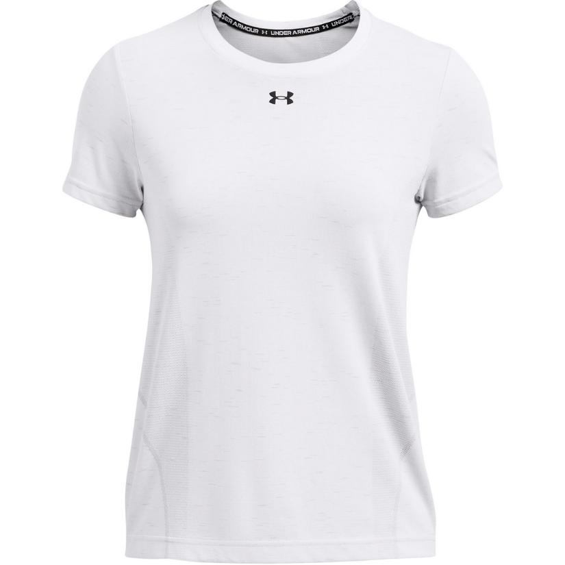Under Armour Футболка Vanish Seamless Regular женская белая, Белый, Under Armour Футболка Vanish Seamless Regular женская белая
Under Armour Футболка Vanish Seamless Regular женская белая, Белый, Under Armour Футболка Vanish Seamless Regular женская белая