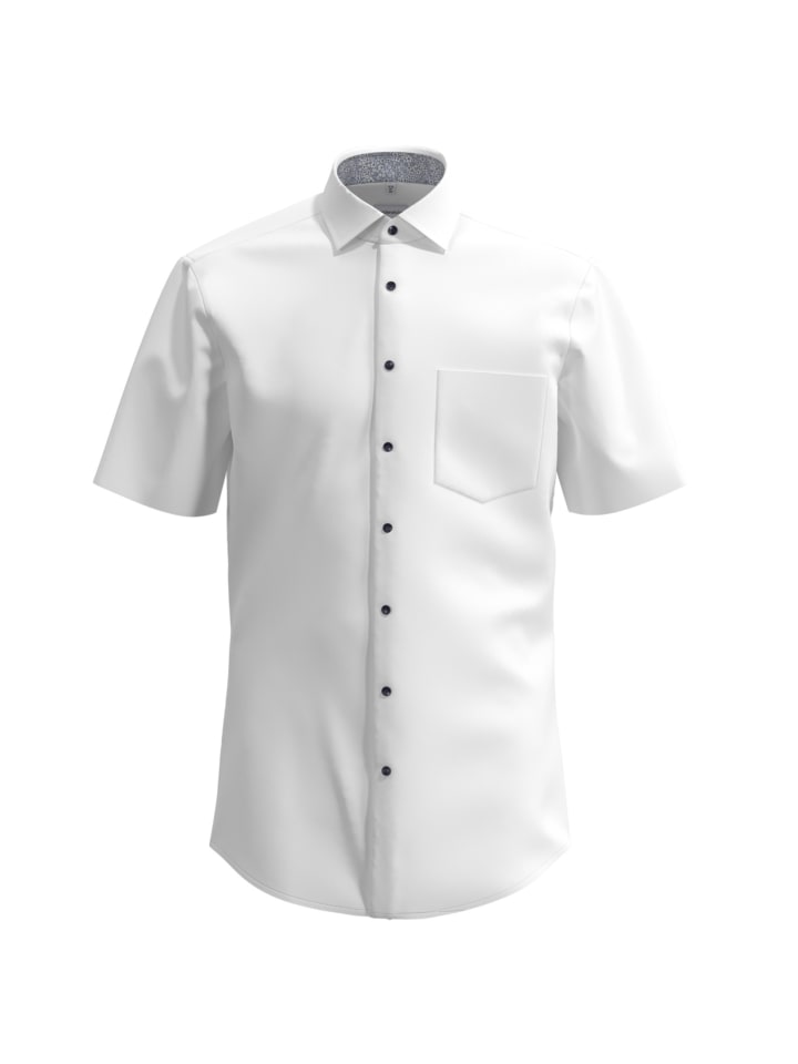 Рубашка Seidensticker, белый
Рубашка Seidensticker, белый