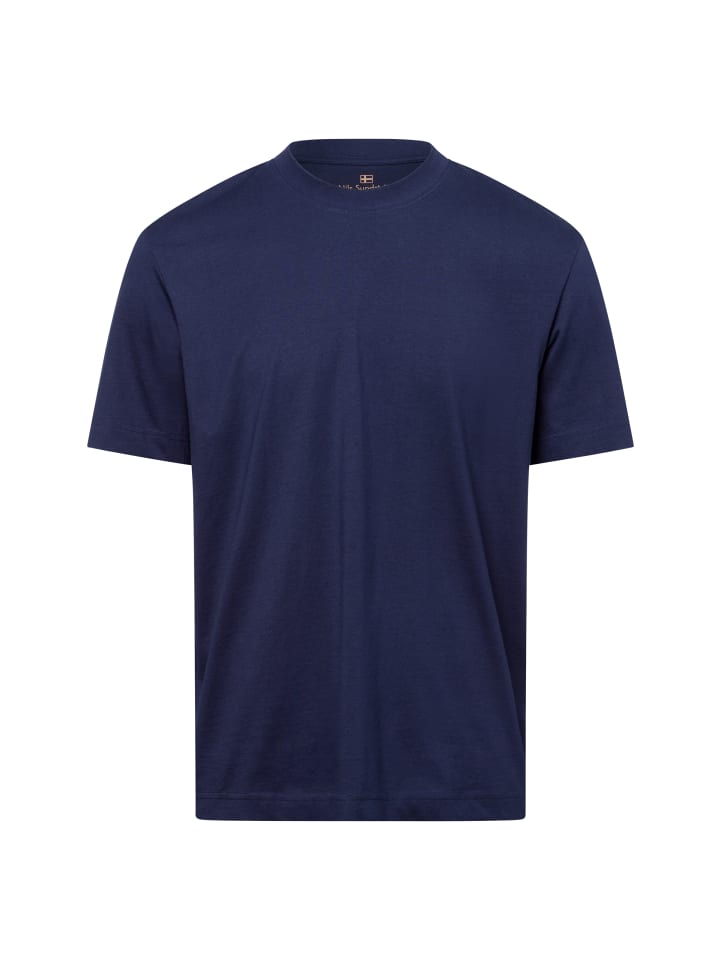 Футболка Nils Sundström, морской
Футболка Nils Sundström, морской