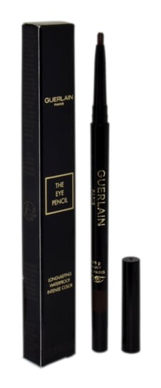 Водостойкие тени для век Contour G, подводка для глаз, коричневая земля 02 Guerlain
Водостойкие тени для век Contour G, подводка для глаз, коричневая земля 02 Guerlain