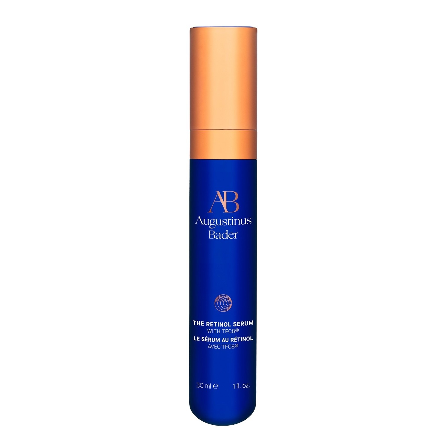 Сыворотка для лица the retinol serum 30ml nomad Augustinus Bader, объем 30 мл
Сыворотка для лица the retinol serum 30ml nomad Augustinus Bader, объем 30 мл