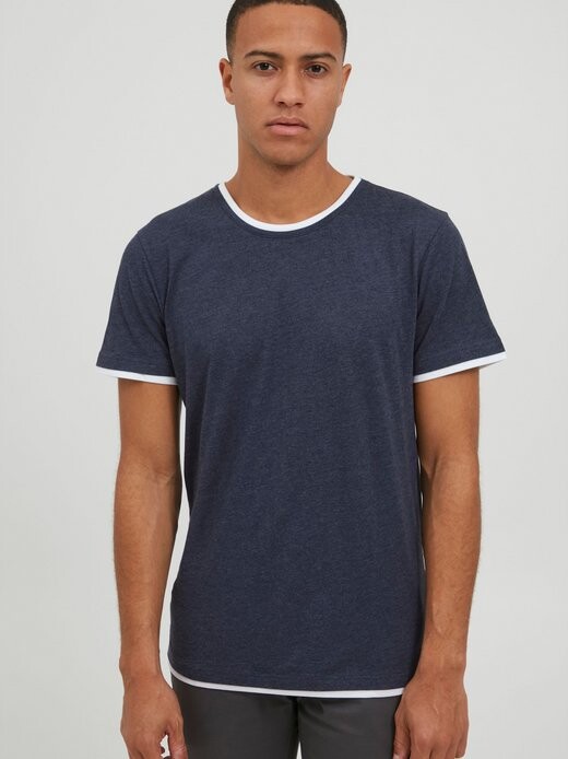 Футболка првенанцио 11 Project, синий
Футболка првенанцио 11 Project, синий