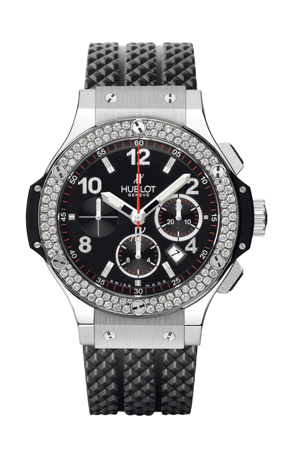Часы chronograph Hublot
Часы chronograph Hublot