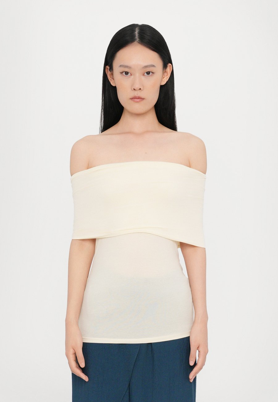 Топ MAX&Co. OCEAN, Weiss/White
Топ MAX&Co. OCEAN, Weiss/White