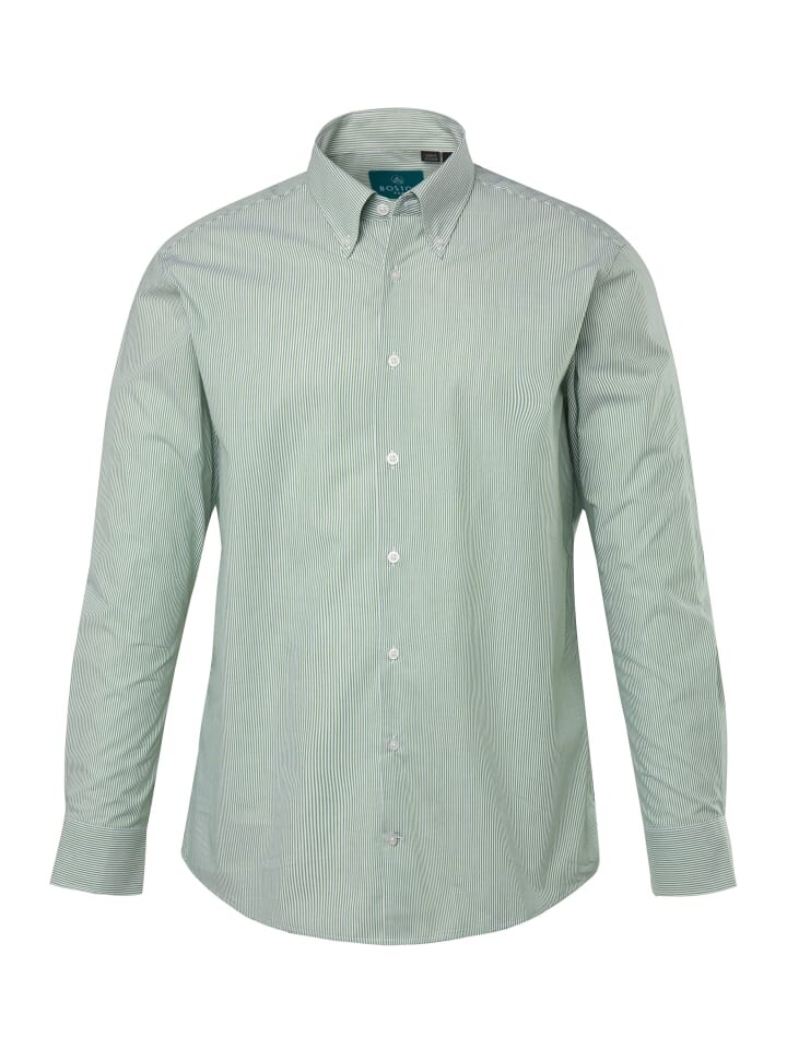 Рубашка Boston Park, цвет grasgrün
Рубашка Boston Park, цвет grasgrün