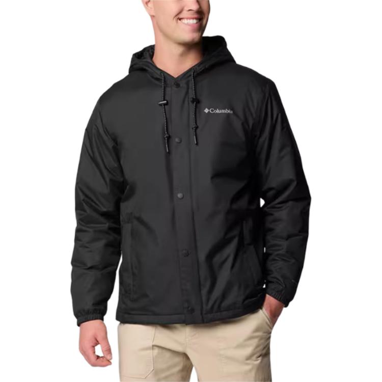 Columbia Мужская ветровка непромокаемая ветронепроницаемая износостойкая утепленная черная, Black
Columbia Мужская ветровка непромокаемая ветронепроницаемая износостойкая утепленная черная, Black