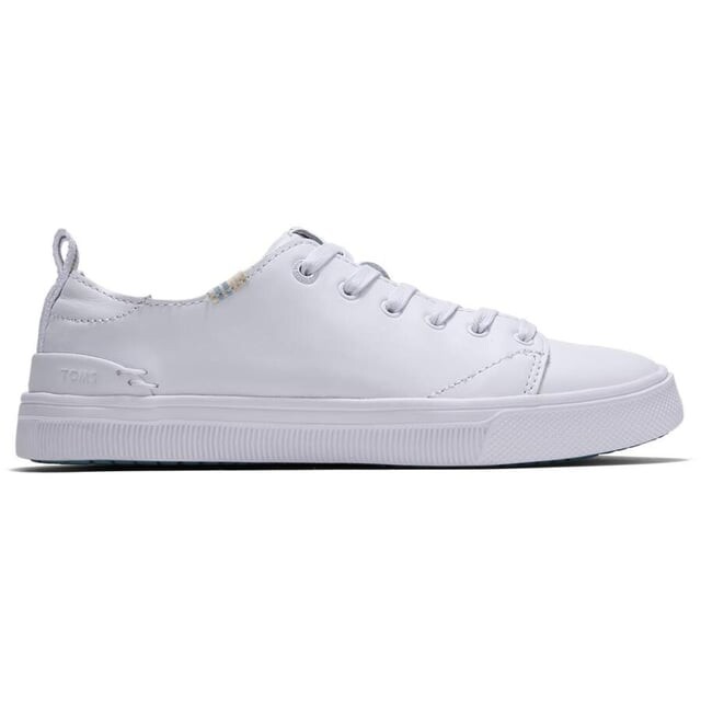 Мужские белые кроссовки Trvl lite low Toms, белый
Мужские белые кроссовки Trvl lite low Toms, белый