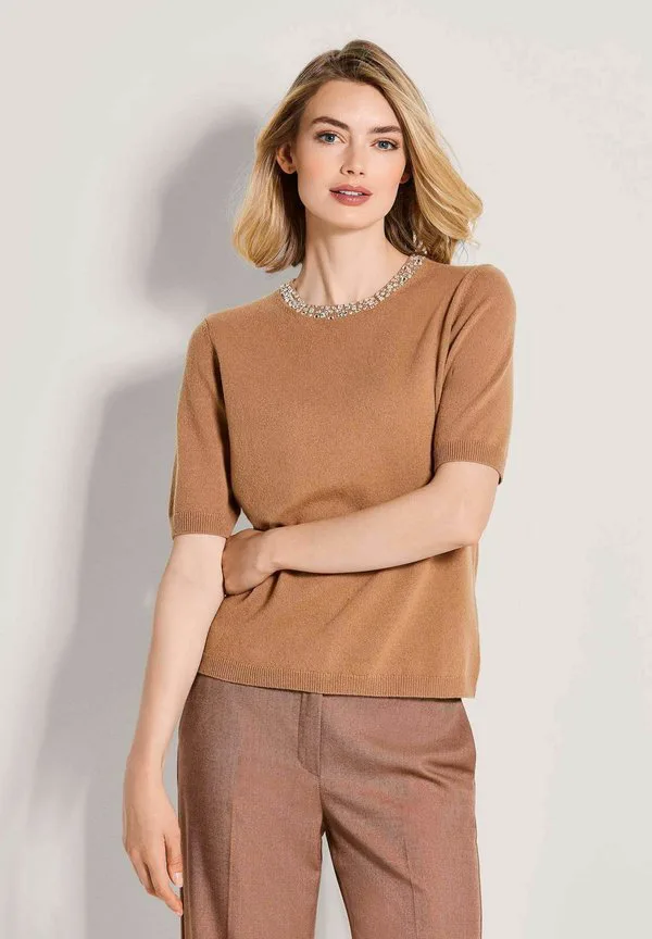 Футболка с принтом Madeleine, Nougat Brown, Коричневый, Футболка с принтом Madeleine, Nougat Brown
Футболка с принтом Madeleine, Nougat Brown, Коричневый, Футболка с принтом Madeleine, Nougat Brown