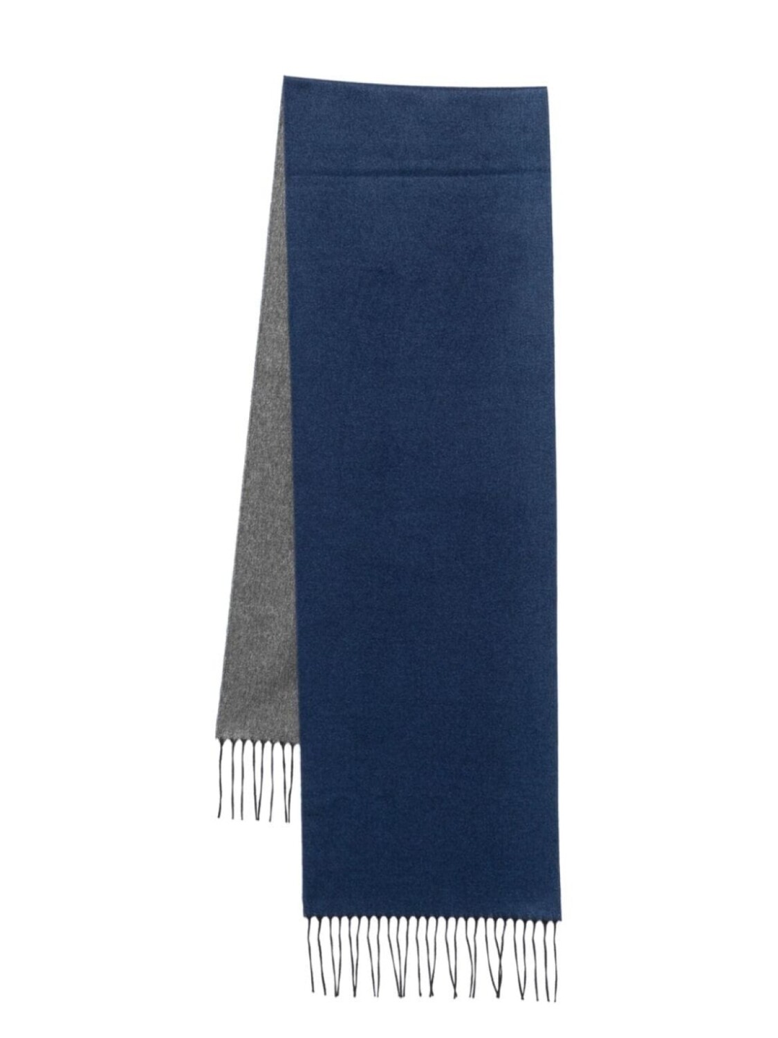 Шарф с нашивкой-логотипом D4.0, синий
Шарф с нашивкой-логотипом D4.0, синий