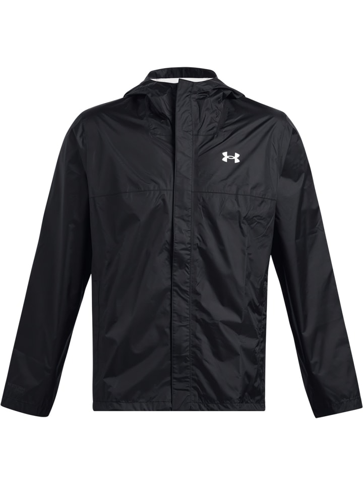 Куртка софтшелл Cloudstrike Jacket Under Armour, черный
Куртка софтшелл Cloudstrike Jacket Under Armour, черный