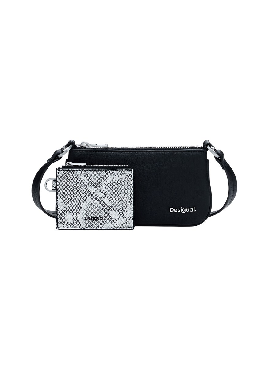 Кошелек Desigual, Black
Кошелек Desigual, Black