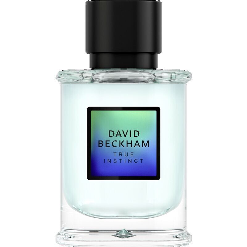 True Instinct EdP, 50ml David Beckham
True Instinct EdP, 50ml David Beckham