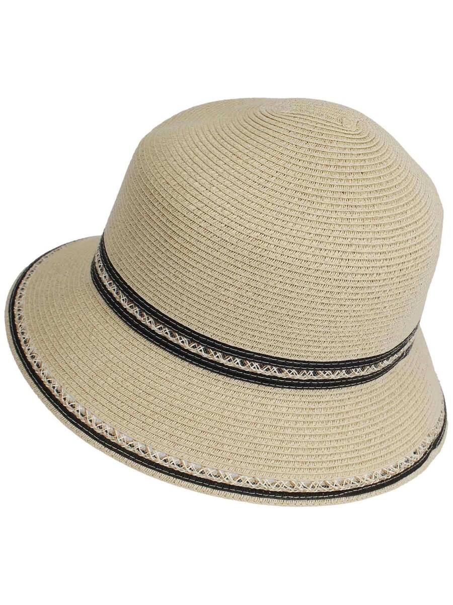 Шляпа LOEVENICH, песочный
Шляпа LOEVENICH, песочный