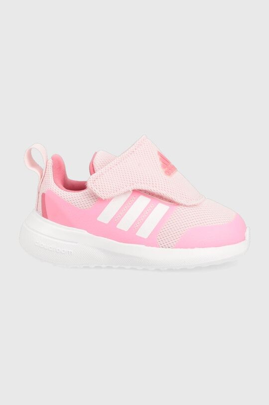 Детские кроссовки FortaRun 2.0 AC I adidas, роза, Белый, Детские кроссовки FortaRun 2.0 AC I adidas, роза
Детские кроссовки FortaRun 2.0 AC I adidas, роза, Белый, Детские кроссовки FortaRun 2.0 AC I adidas, роза