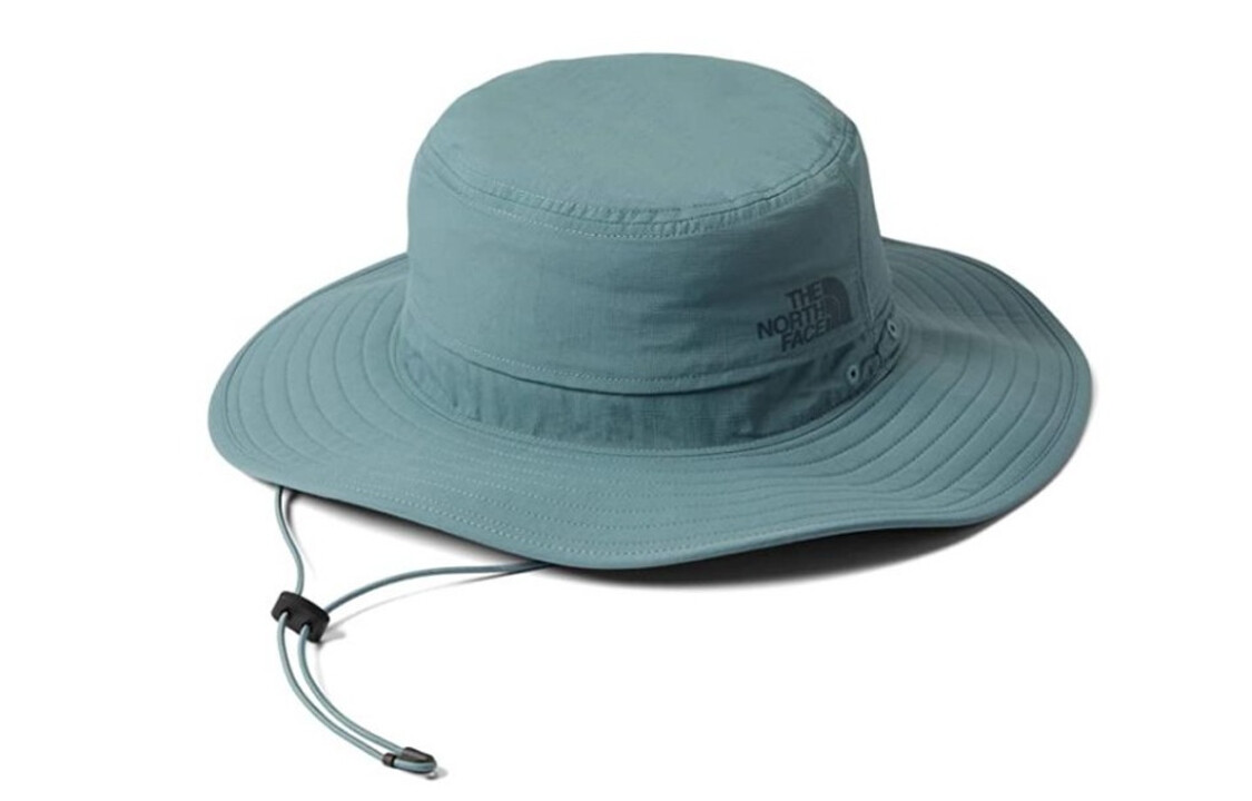 Панама унисекс THE NORTH FACE, Turquoise
Панама унисекс THE NORTH FACE, Turquoise