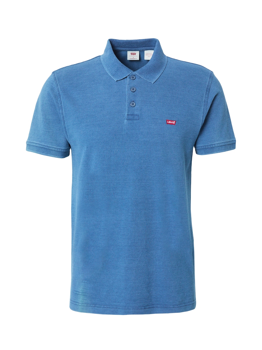 Рубашка LEVI'S Housemark Polo, синий
Рубашка LEVI'S Housemark Polo, синий