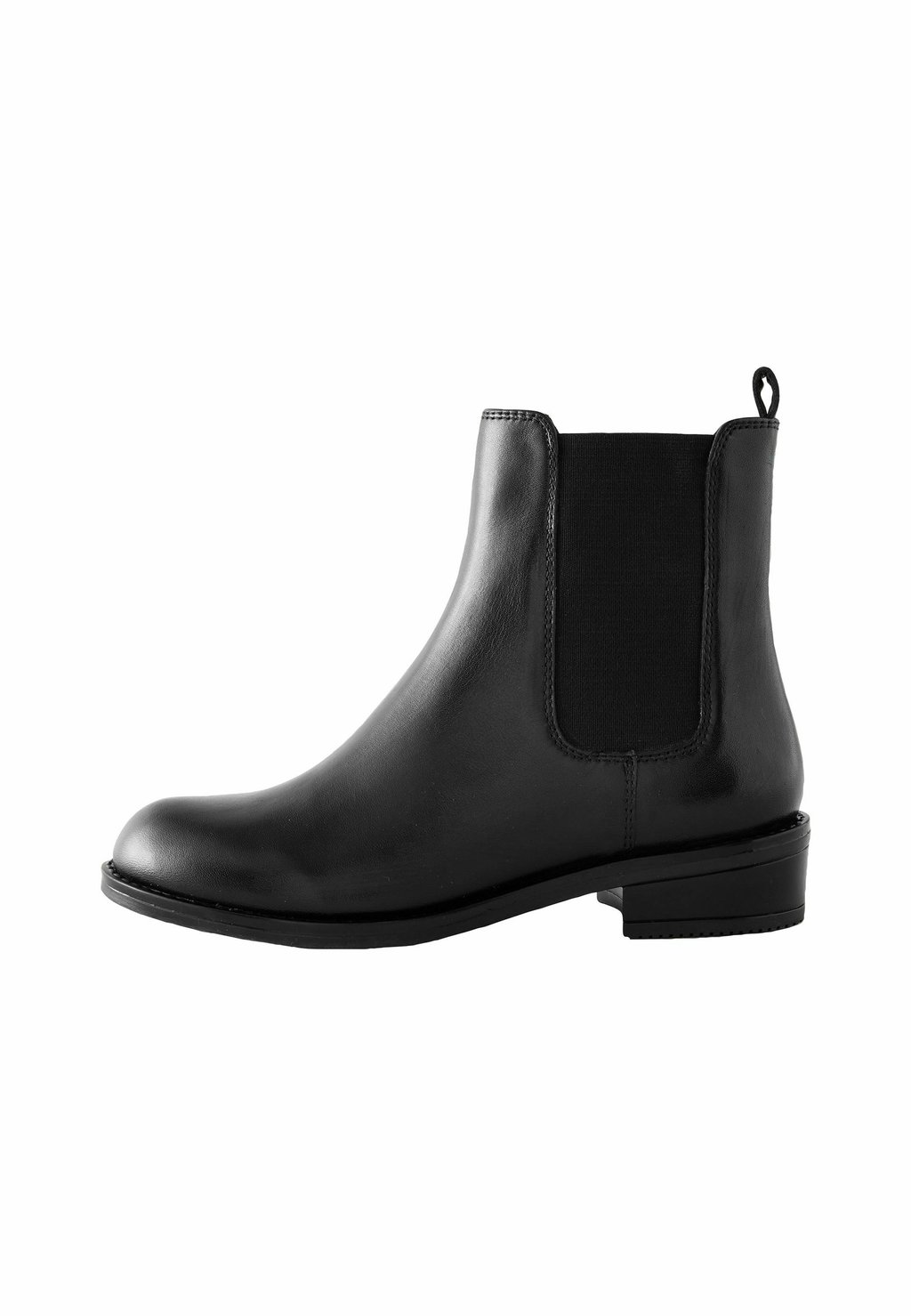 Классические ботильоны REGULAR FIT - CHELSEA Next, черный
Классические ботильоны REGULAR FIT - CHELSEA Next, черный