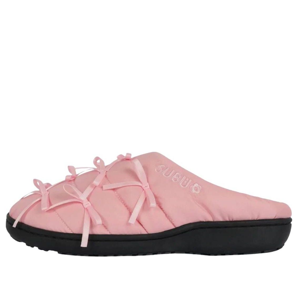 Туфли Subu x Sandy Liang Slipper 'Pink'
Туфли Subu x Sandy Liang Slipper 'Pink'