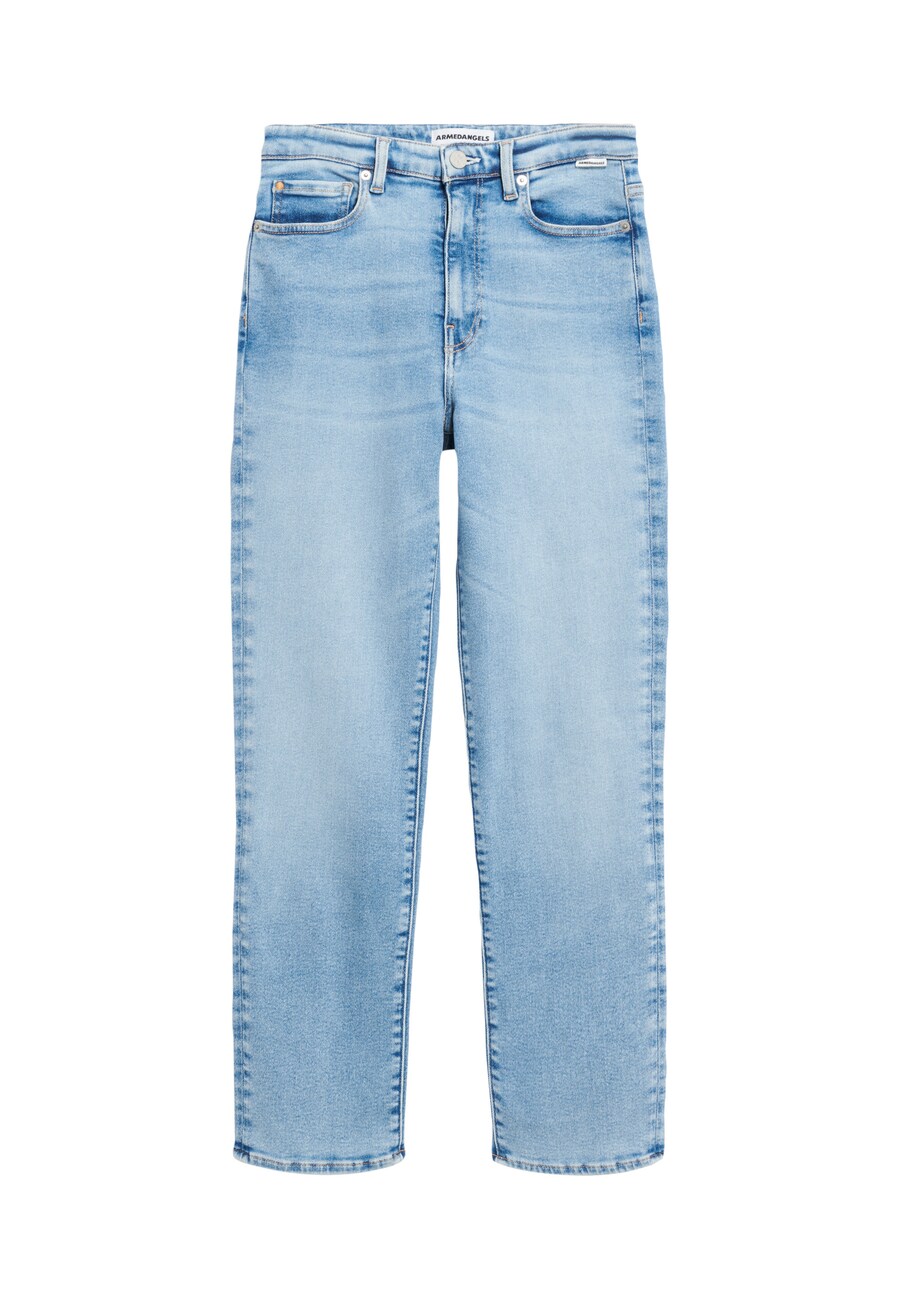 Узкие джинсы ARMEDANGELS, светло-синий
Узкие джинсы ARMEDANGELS, светло-синий