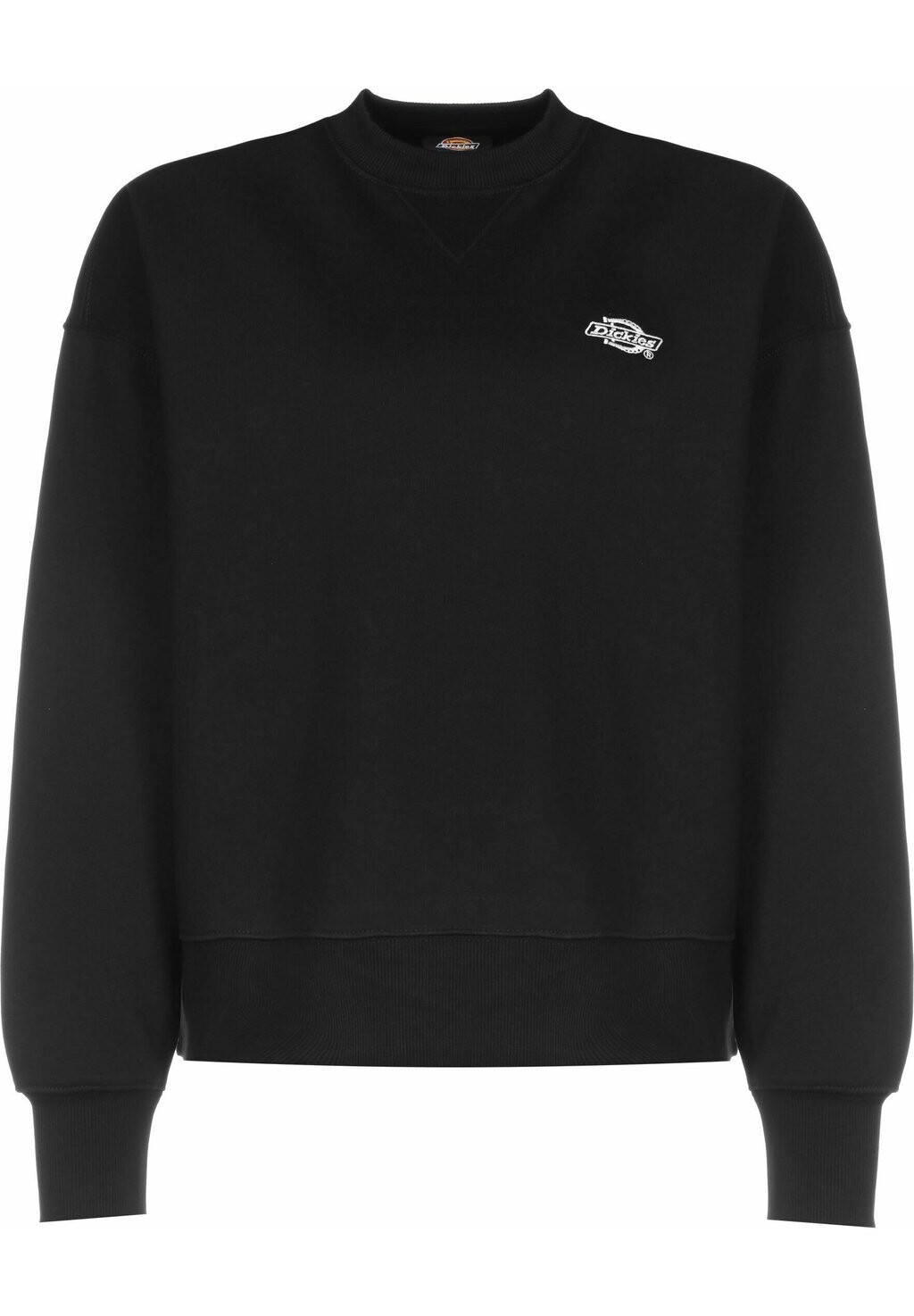 Свитшот Dickies САММЕРДЕЙЛ, черный
Свитшот Dickies САММЕРДЕЙЛ, черный