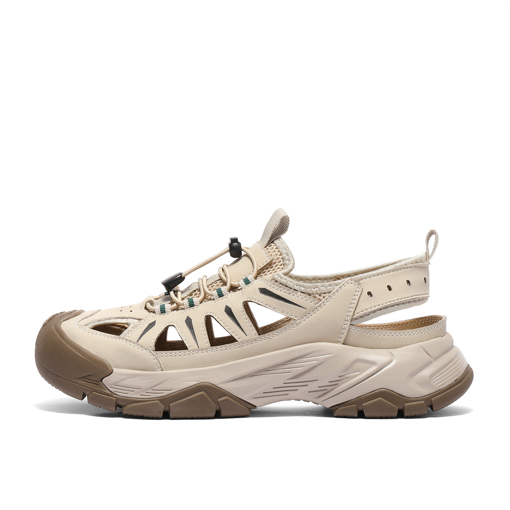 Дышащие мужские кроссовки для речного треккинга Senda, Black
Дышащие мужские кроссовки для речного треккинга Senda, Black