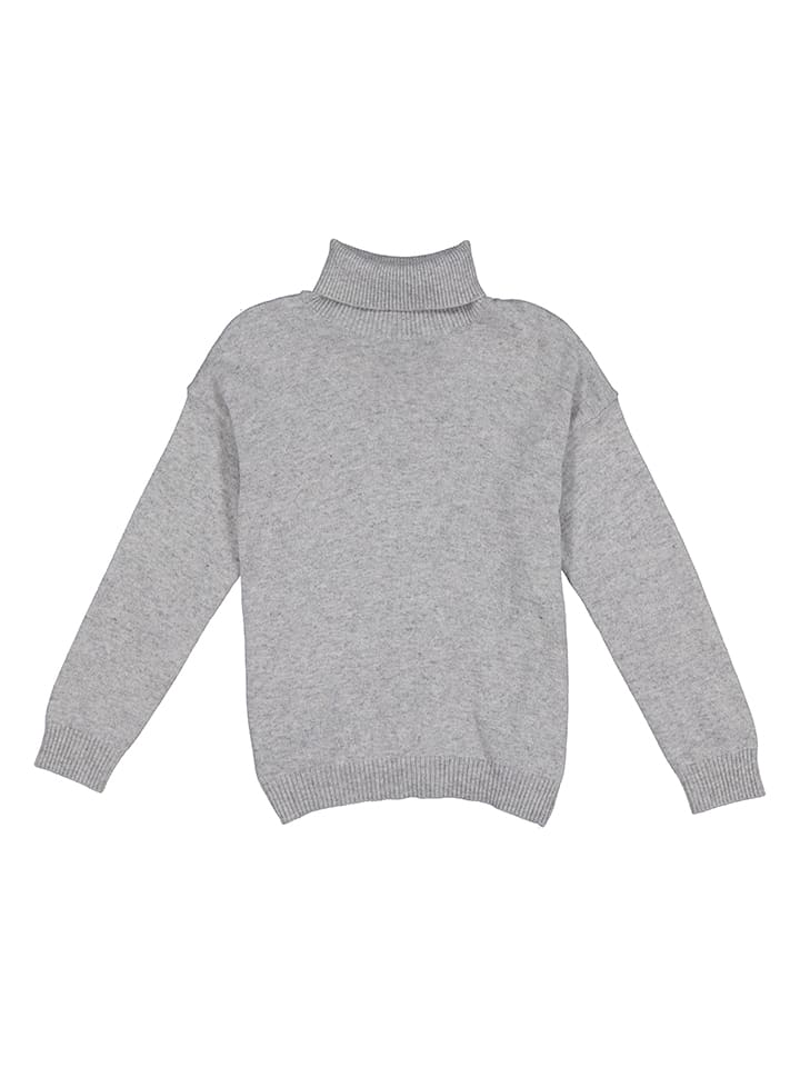 Свитер Benetton, серый
Свитер Benetton, серый