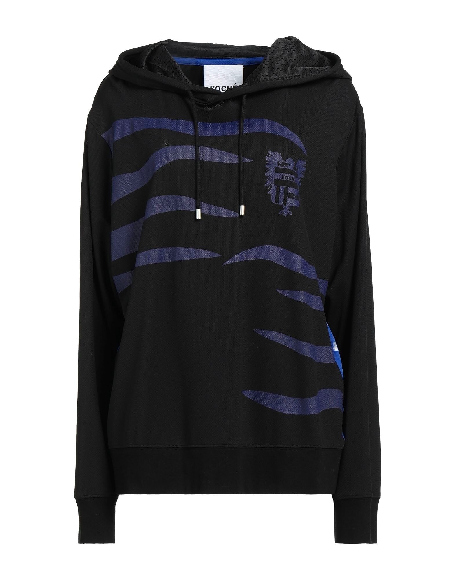 Толстовка Koché, черный
Толстовка Koché, черный