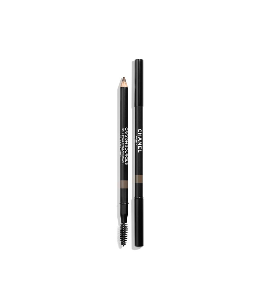 Карандаш для бровей CHANEL CRAYON SOURCILS, Brun Naturel 30, 1g
Карандаш для бровей CHANEL CRAYON SOURCILS, Brun Naturel 30, 1g
