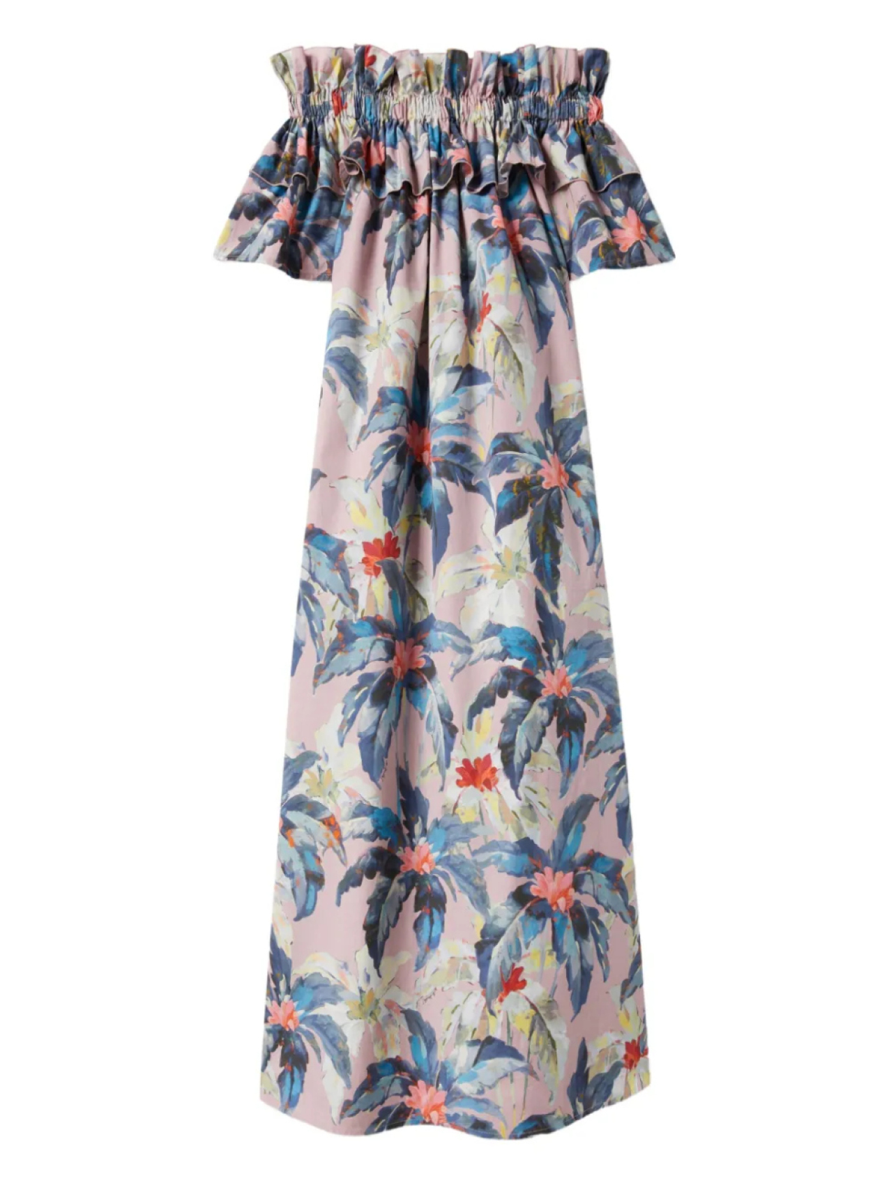 La DoubleJ платье Breakfast, розовый
La DoubleJ платье Breakfast, розовый