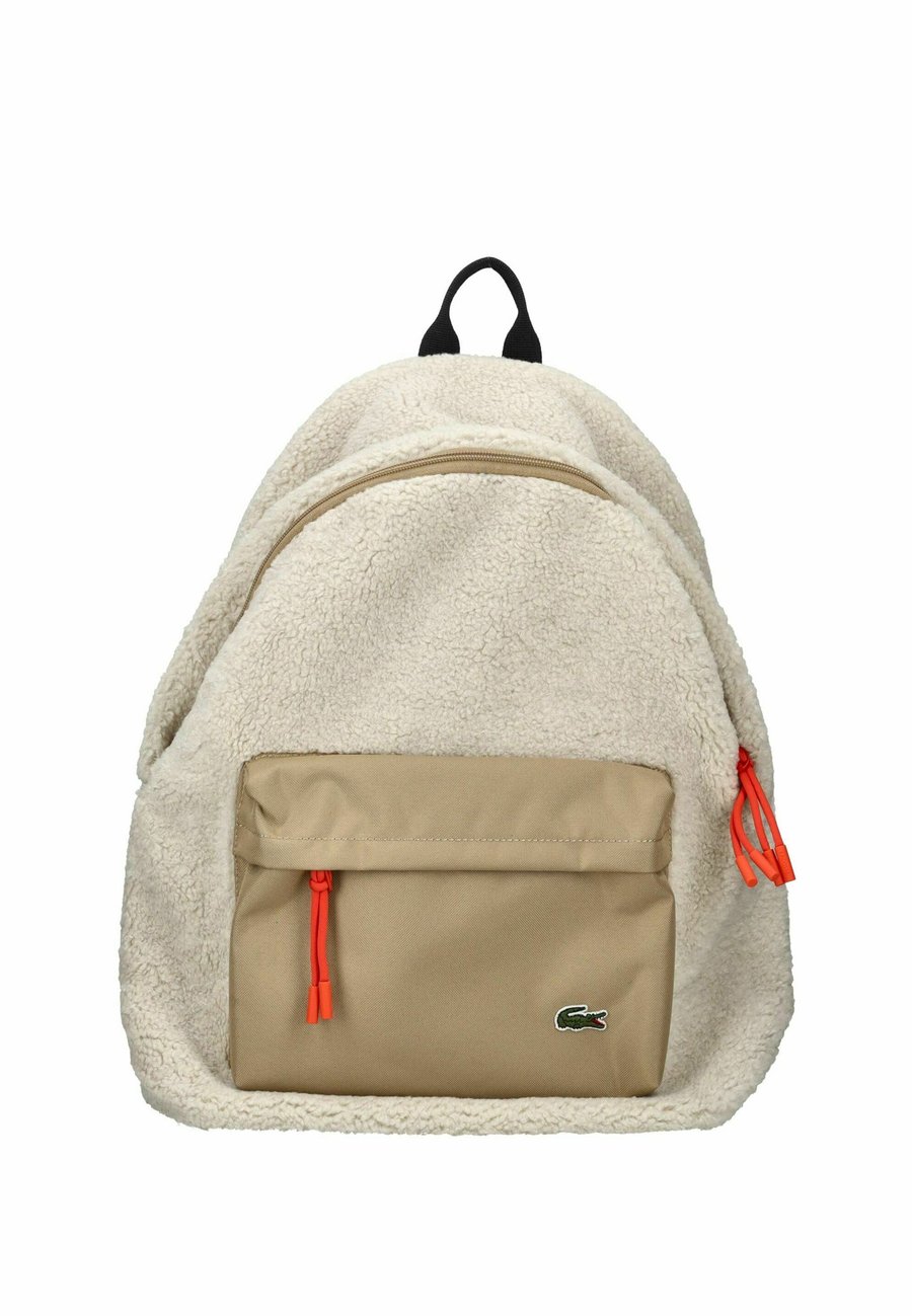 Рюкзак Lacoste Rucksack, Colorblock Natural Beige R/Beige
Рюкзак Lacoste Rucksack, Colorblock Natural Beige R/Beige